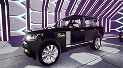 VIDEO - Range Rover
