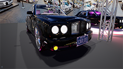 VIDEO - Bentley Arnage