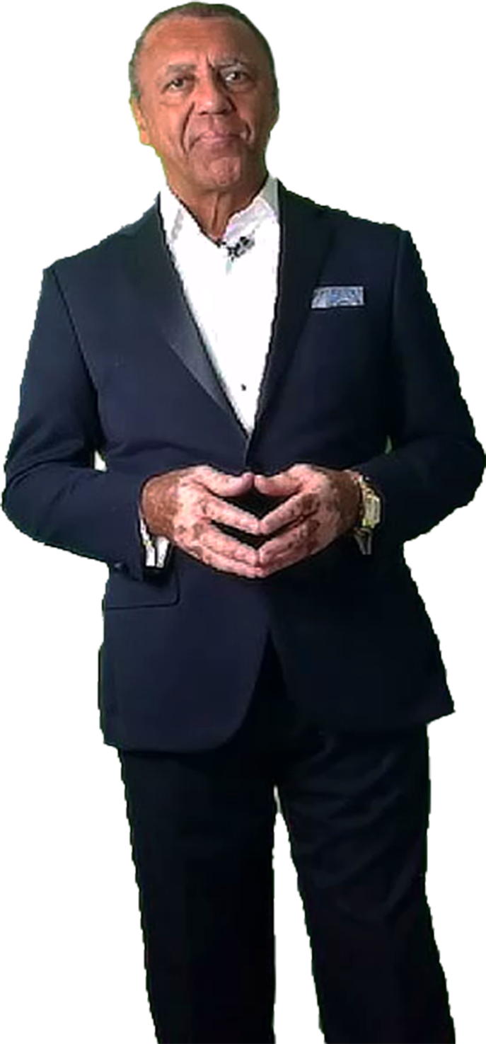 Carl Henry