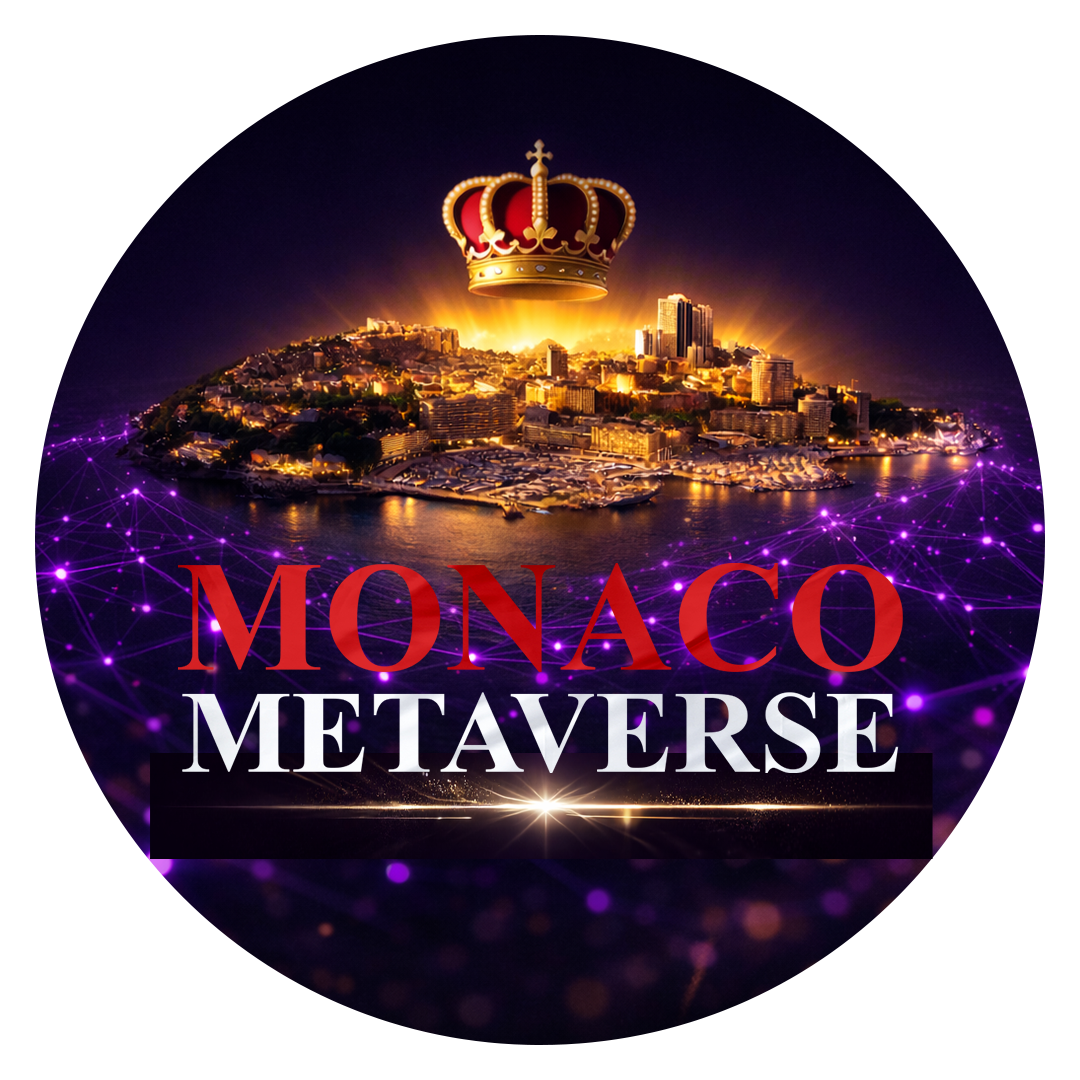 KLICK3D Monaco MetaVerse