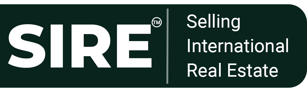 SIRE | Selling International Real Estate